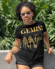 Gemini Classic T-Shirt apparel-classic-tshirt-lifestyle-front-233