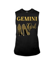 Gemini Sleeveless Tee tile
