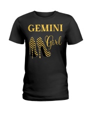 Gemini Ladies T-Shirt tile