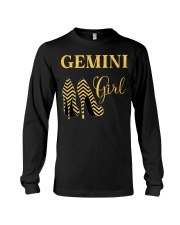 Gemini Long Sleeve Tee tile