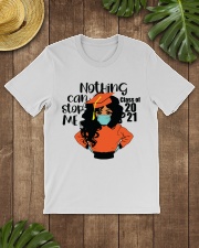 Nothing Can Stop Me 6 Classic T-Shirt lifestyle-mens-crewneck-front-18
