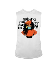 Nothing Can Stop Me 6 Sleeveless Tee tile