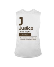 Justice Sleeveless Tee tile