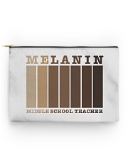 Middle School Teacher Accessory Pouch tile