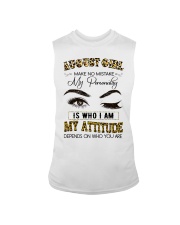 August Girl Sleeveless Tee tile