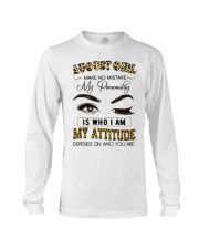 August Girl Long Sleeve Tee tile