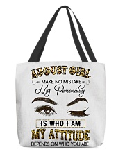August Girl All-Over Tote tile