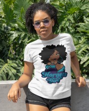 Hornets Classic T-Shirt apparel-classic-tshirt-lifestyle-front-233