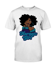 Hornets Classic T-Shirt front