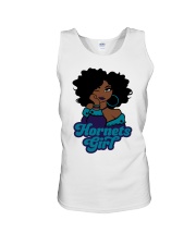 Hornets Unisex Tank tile
