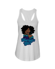 Hornets Ladies Flowy Tank tile