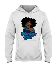 Hornets Hooded Sweatshirt tile