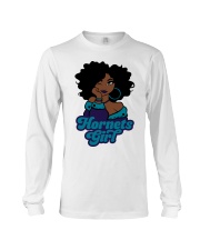 Hornets Long Sleeve Tee tile