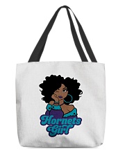 Hornets All-Over Tote tile