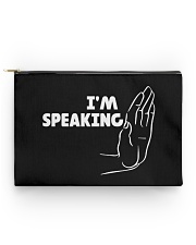 I am speaking 05 Accessory Pouch tile