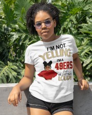 49ers Classic T-Shirt apparel-classic-tshirt-lifestyle-front-233