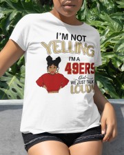 49ers Classic T-Shirt apparel-classic-tshirt-lifestyle-front-234