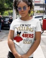 49ers Classic T-Shirt apparel-classic-tshirt-lifestyle-front-236