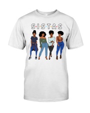 Sistas D Classic T-Shirt tile