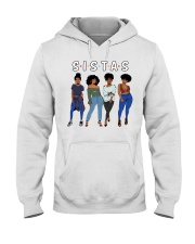 Sistas D Hooded Sweatshirt tile