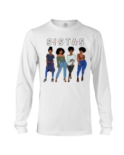 Sistas D Long Sleeve Tee tile
