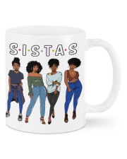 Sistas D Mugs tile