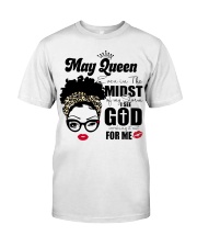 May Premium Fit Mens Tee tile