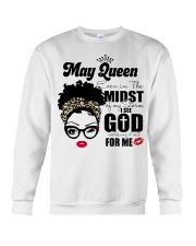 May Crewneck Sweatshirt tile
