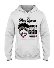 May Hooded Sweatshirt tile