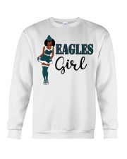 Eagles Crewneck Sweatshirt tile