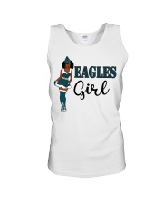 Eagles Unisex Tank tile