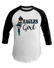 Eagles Baseball Tee tile