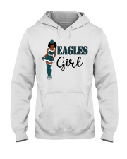 Eagles Hooded Sweatshirt tile