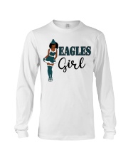 Eagles Long Sleeve Tee tile