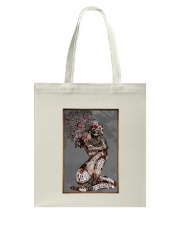 Creative Enough Tote Bag tile
