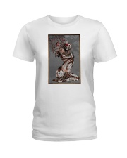 Creative Enough Ladies T-Shirt tile