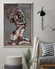 Creative Enough 11x17 Poster lifestyle-poster-1