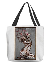 Creative Enough All-Over Tote tile