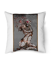 Creative Enough Indoor Pillow tile