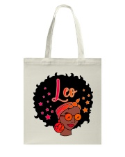 Leo Tote Bag tile
