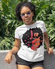 Leo Classic T-Shirt apparel-classic-tshirt-lifestyle-front-233