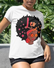 Leo Classic T-Shirt apparel-classic-tshirt-lifestyle-front-234