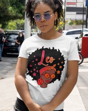 Leo Classic T-Shirt apparel-classic-tshirt-lifestyle-front-236