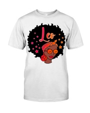 Leo Classic T-Shirt front