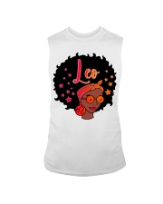 Leo Sleeveless Tee tile