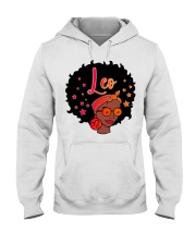 Leo Hooded Sweatshirt tile