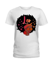 Leo Ladies T-Shirt tile