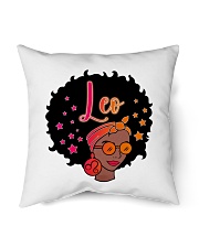 Leo Indoor Pillow tile