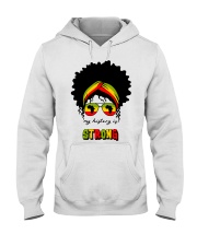 My History Is Strong 1 Hooded Sweatshirt tile