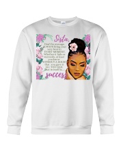 Don't be average Crewneck Sweatshirt tile